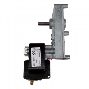 Motoreductori - Motor reductor snek, FB1285  3 rpm, ax 8,5mm