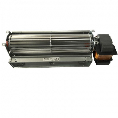 Ventilator tangențial pentru șemineu cu peleți TGA 60/1 - 240/20 - FERGAS 113136 [0]