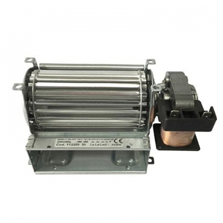 Ventilator tangențial pentru semineu cu peleți TGA 60 / 1-120 / 15 EMMEVI - FERGAS 112414 [0]