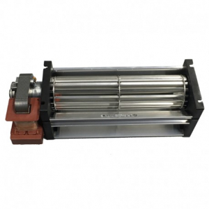 Diametru ventilator Ø 45mm - Ventilator tangențial FERGAS 4B06106  pentru Semineu cu peleți