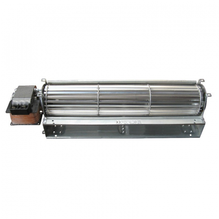 Diametru ventilator Ø 60mm - Ventilator tangențial TGO 60/1-360/30 - FERGAS 117827