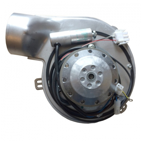 EBM - Extractor de fum - extractor de fum. G2E150-DN91-12