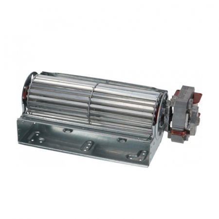 Ventilatorul tangențial pentru semineu cu peleți TRIAL THS24B6-026 - TFA661-D6 [0]