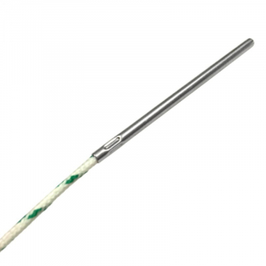 Termocupla TcK - Termocupla K cu cablu VETROTEX cablului 110cm