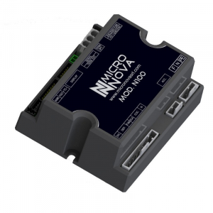 Tastatura/Display - Placa de baza Micronova N100