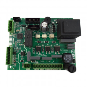 Tastatura/Display - Placa de control MICRONOVA I050