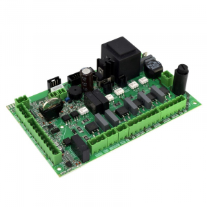 Tastatura/Display - Placa de control  centrale peleti MICRONOVA L023_7