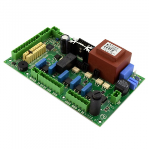 Tastatura/Display - Placa de control MICRONOVA PK023