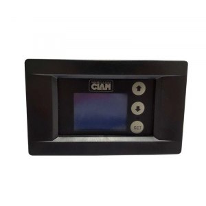 Tastatura/Display - Display   PI084_G01