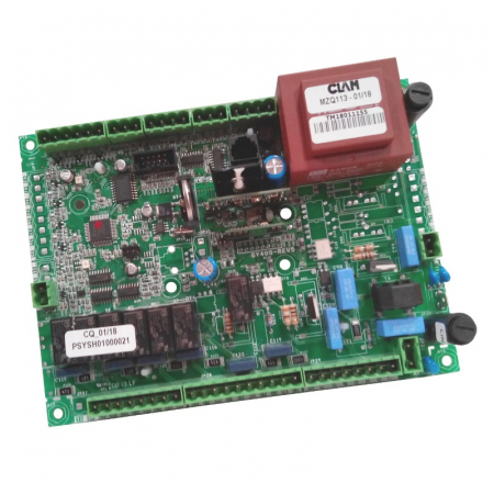 Placi de baza - Placa electronica  CLAM Niagara, Vittoria 20kw, Vittoria 26 kw, Molina, Retro- Vintaga