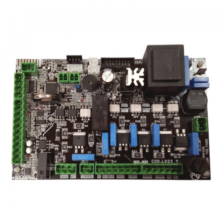 Micronova - Placă de control MICRONOVA L023_5 pentru sobe cu peleți