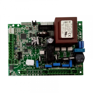 Piese de schimb - Placa  de control MICRONOVA J034_5