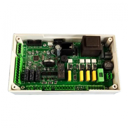 Duepi - Placă electronică DUEPI GROUP V8RE-I15 9530001