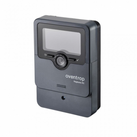 Produse - REGULATOR ELECTRONIC SISTEME SOLARE OVENTROP REGTRONIC RC
