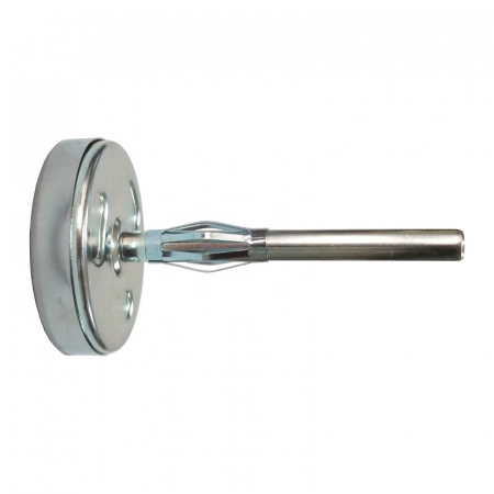 Termometru pentru cuptoare cu sonda liniara 0-500 ° C [3]