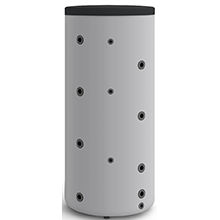 Produse - Puffer pentru incalzire Galmet
