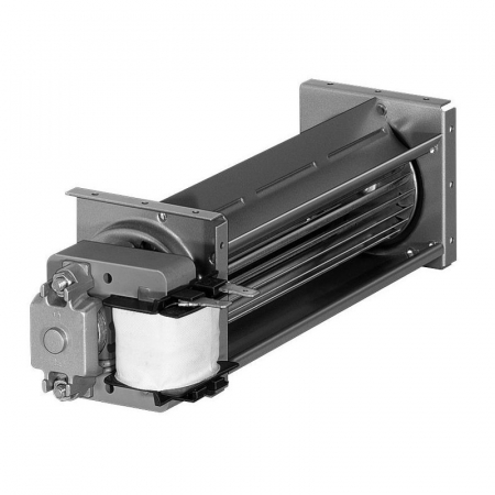 Ventilator tangențial pentru semineu cu peleți [0]