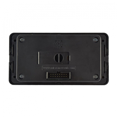 Afisaj panou de comanda LCD  PQ007 micronova 6 butoane [1]