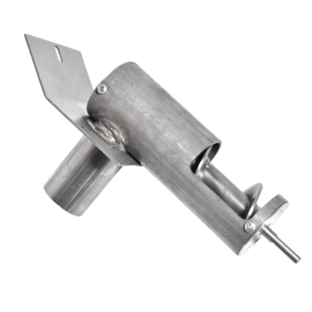 Piese de schimb - Ansamblu încărcător snec încărcare peleți