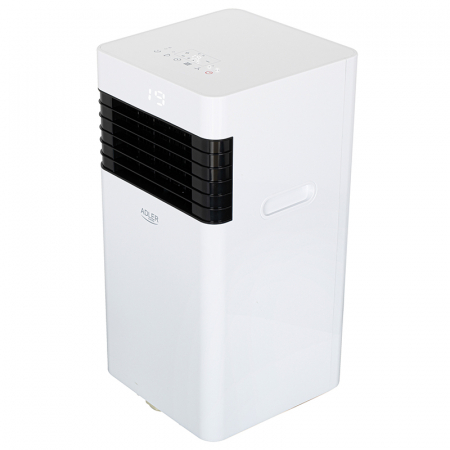Aparat de aer conditionat portabil 7000 BTU ADLER [2]