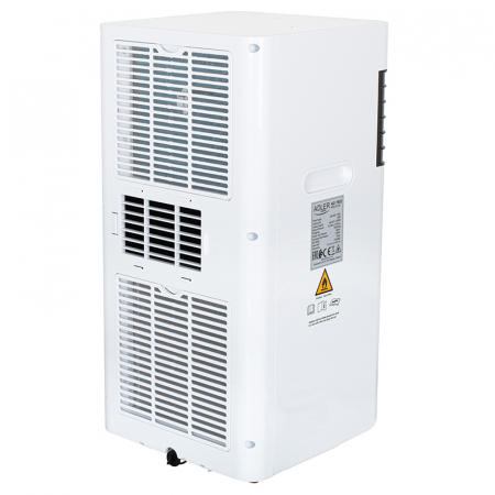Aparat de aer conditionat portabil 7000 BTU ADLER [3]