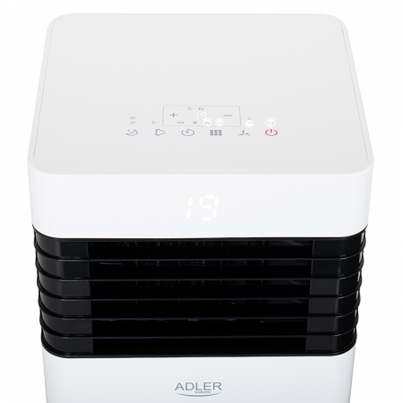 Aparat de aer conditionat portabil 7000 BTU ADLER [4]