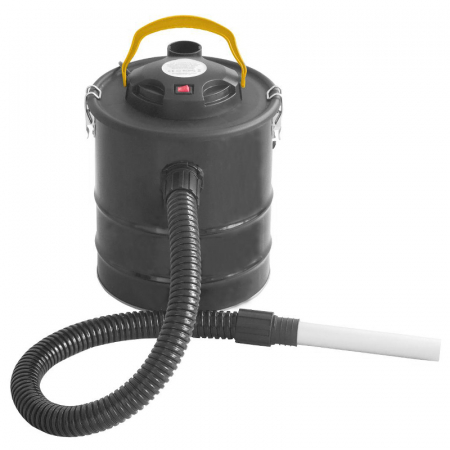 Aspiratoare cenusa - Aspirator cenusa FIELDMANN 600W