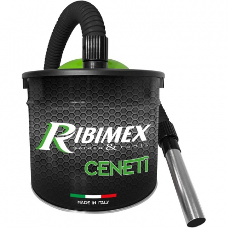 Curatenie si mentenanta - Aspirator de cenusa rece 800 wati
