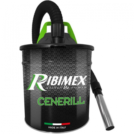 Produse - Aspirator de cenusa rece CENERILL 1000W