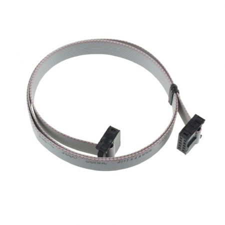 Kituri Automatizare - Cablu plat cu conector cu 10 poli