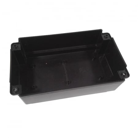 Carcasa ABS pentru placi electronice  MICRONOVA [2]