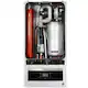 Centrala termica cu condensare  BUDERUS GB062-24KDH V2 +kit+cronotermostat DT92A1004/T3R [1]