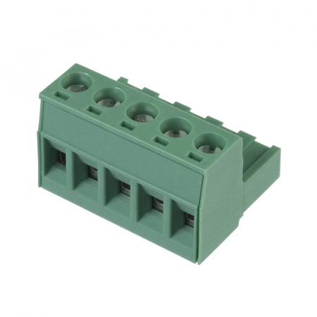 Piese de schimb - Conector plug-in pentru plăci electronice 5 poli