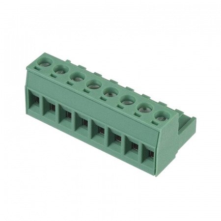 Piese de schimb - Conector plug-in pentru plăci electronice 8 poli