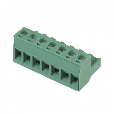 Piese de schimb - Conector plug-in pentru plăci electronice 7 poli