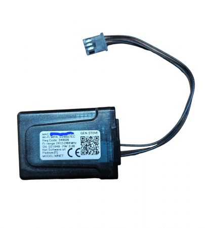 Tester - Controler inteligent winet