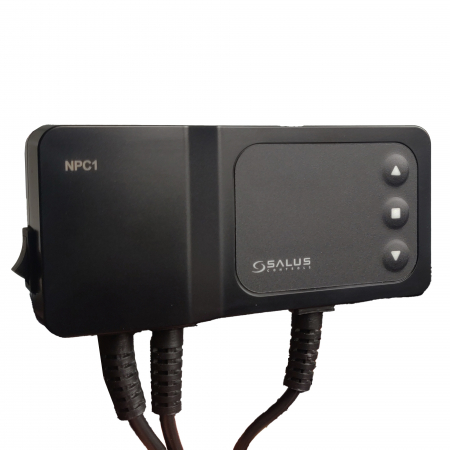 Produse - Controler Salus NPC1 pentru pompa recirculare