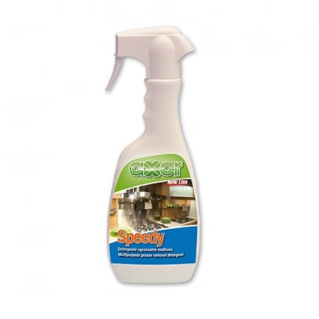 Aspiratoare cenusa - Detergent cu degresare rapidă funingina si grasimi