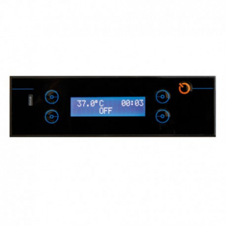 Placi de baza si tastaturi - Display panou comanda centrala peleti   LCD CEZA BASE