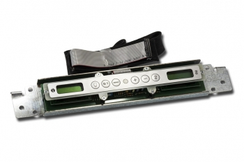 Edilkamin - Display R656280 cu suport Edilkamin Basic