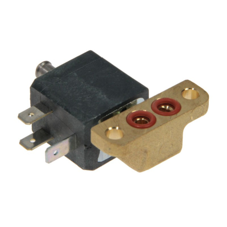 Electrovalve si Bobine - Electrovalvă CEME 230VAC - 10VA