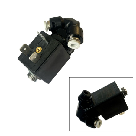 Expresoare si masini de cafea - Electrovalvă cu 3 căi Frog Didi Baby Frog