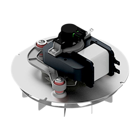 ECM FIME - Extractor de fum ECM FIME ES150P017 - aspirator