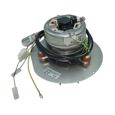 ECM FIME - Extractor de fum ECM FIME ES150PC004 - aspirator