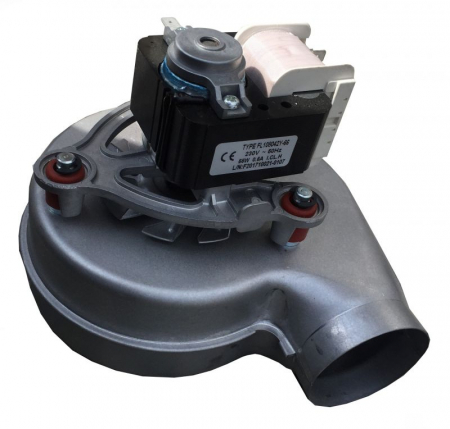 EBM - Ventilator fum si gaze  GRN-FL108042Y66