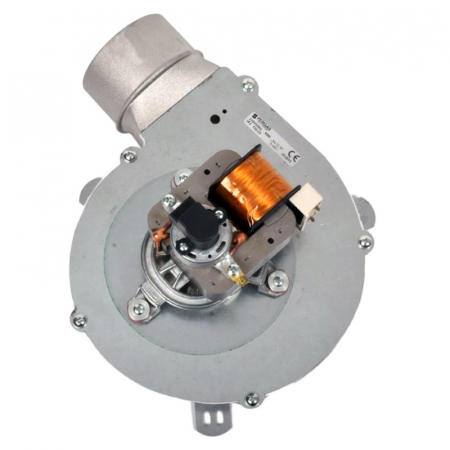 Fergas - Extractor - aspirator de fum pentru sobe pe peleti FERGAS 260921