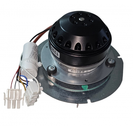 CE Marked - EBM R2E150