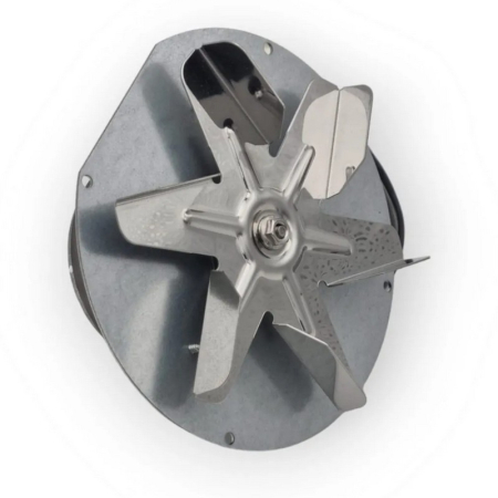 Extractor ventilator de fum EBM R2E150-AN91-66 [1]