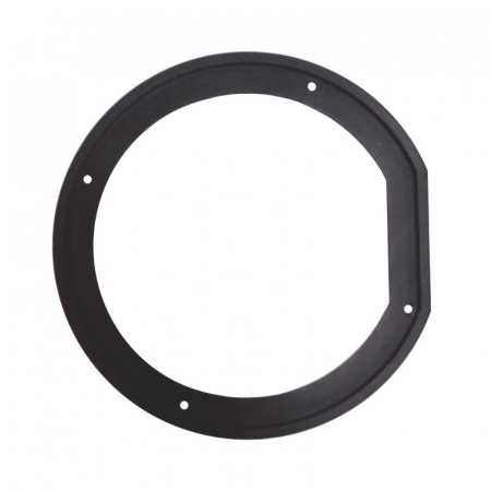 EBM - Garnitura ventilator de fum si gaze 136x175 mm