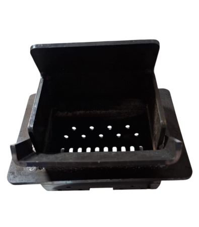 Gratar/Creuzet/Arzator - Gratar ardere compatibil cu termosemineu Miklos Premium FM 25